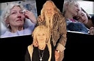 Sad Last Photos Of ‘Alaskan Bush’ Matriarch Ami Brown On Death Bed