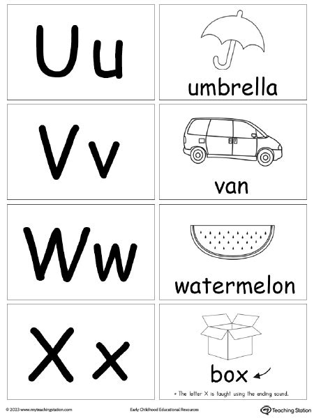 abc upper and lowercase worksheet