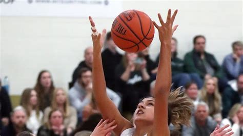 Crosspoint Girls Basketball Use Defeat As Playoff Motivation