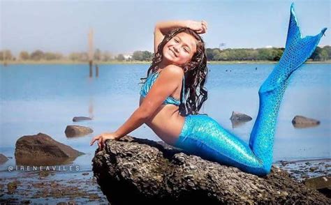 Walkable Swimmable Mermaid Tails With Invisible Zipper Bottom Etsy