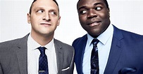 'Detroiters' returning to Comedy Central this summer