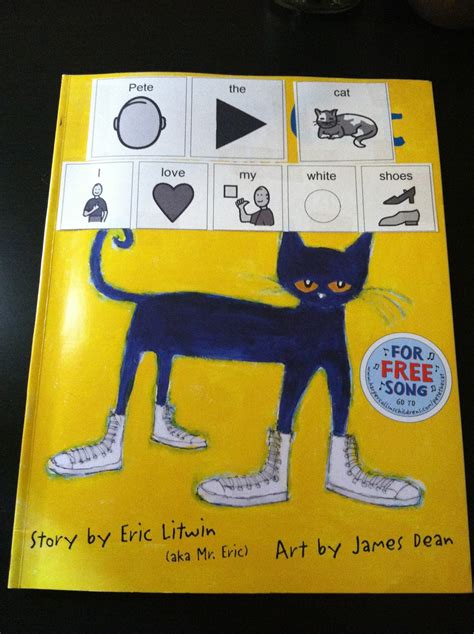 2.7 out of 5 stars, based on 3 reviews 3 ratings current price $5.25 $ 5. Little Miss Kim's Class: Freebie- Pete the Cat: I Love my ...