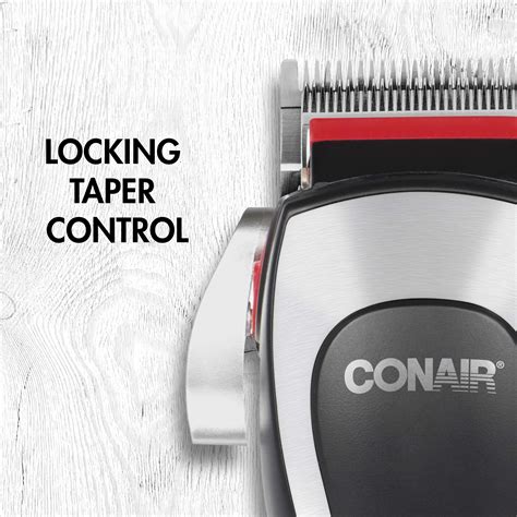 Here you can find flat irons, hair dryers, curling irons, shears & scissors, clippers and trimmers, ect. Conair Barber Shop Series Professional 20-piece Haircut ...