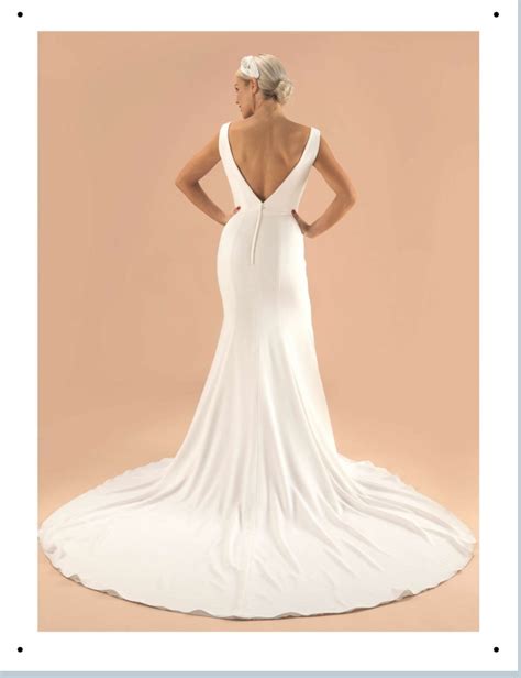 Georgia Bridal Collection Brooke Wedding Dress Sell My Wedding Dress