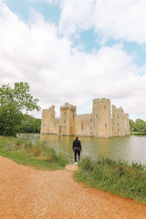 17 Best Castles In England To Visit Hand Luggage Only Travel Food