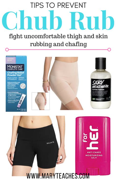 Chub Rub Thigh Rubbing And Chafing Solutions For Hot Weather