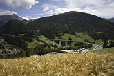 Urlaub Gries am Brenner (Österreich)
