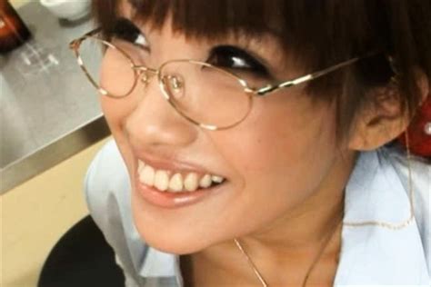 Kirara Kurokawa Lets A Babe Play With Her JpTeacher Com