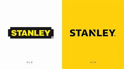 Stanley Renovation Logos