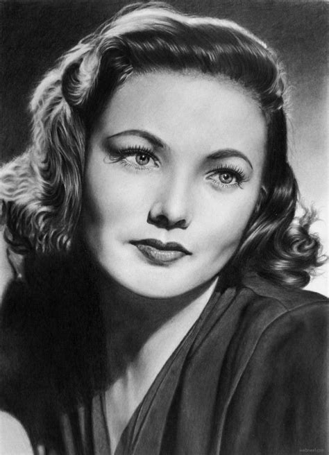 20 Realistic Pencil Drawings From Famous Artists Around The World
