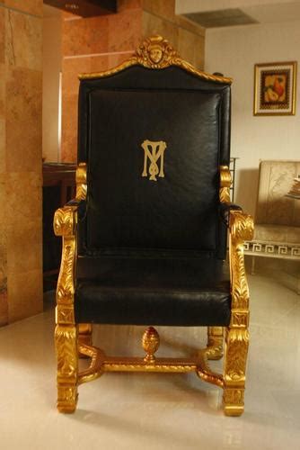 Tony Montana Scarfacechair Twitter