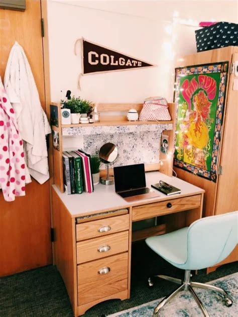 5 Places To Put Your Desk In Your Dorm For Optimum Studying Society19