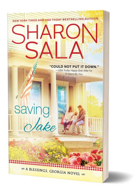 Sharon sala's blessings, georgia series is filled with unforgettable charm and delight!—robyn carr, #1 new york times bestselling author sharon sala is a consummate storyteller. Sharon Sala - ROMANCE READS