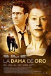 Película – La dama de oro | Un libro para esta noche