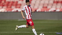 Lucas Robertone: el concordiense jugará en la primera división de España