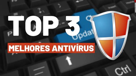 Download Top 5 Melhores AntivÍrus Gratuitos De 2021 Mp4 3gp And Hd