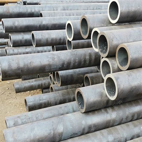 Hot Rolled Seamless Steel Pipe Astm A Gr B Coowor