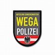 Tasse WEGA Wiener Einsatzgruppe Alarmabteilung Polizei Österreich ...