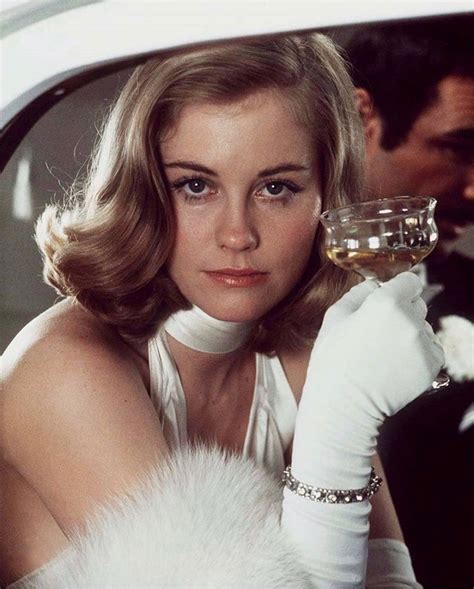 7636 Likes 34 Comments This Was Hollywood Thiswashollywood On Instagram “cybill Shepherd