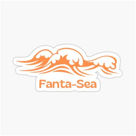 Fanta Sea Ts And Merchandise Redbubble