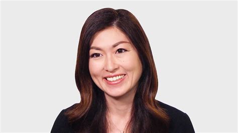 Career Advice From Freelance Tv Presenter Mai Shoji