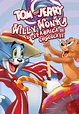 Tom e Jerry: Willy Wonka e la fabbrica di cioccolato (2017) Film ...