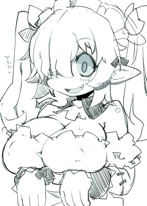 Zankuro Maid Disgaea Disgaea Makai Senki Disgaea Absurdres