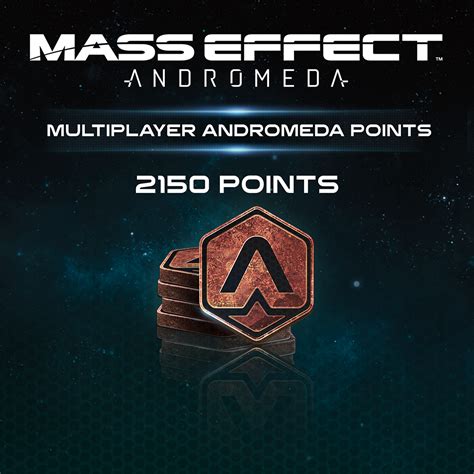 Mass Effect Andromeda Deluxe Recruit Edition English Ver