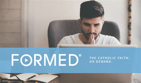 The Catholic Faith On Demand Todays Catholic