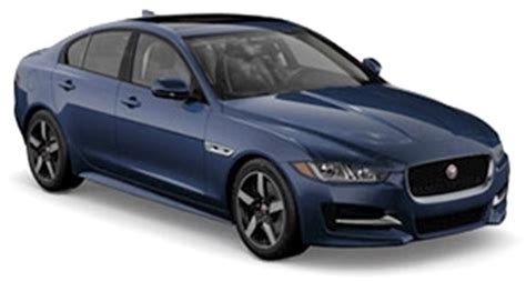 2018 Jaguar Xe 35t Portfolio Limited Edition Full Specs Features And