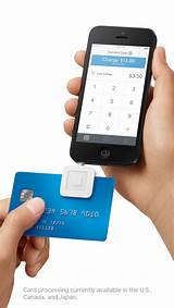 Square Apple Payment System