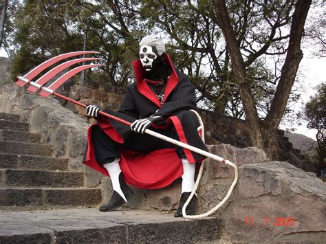 Naruto Hidan Scythe For Sale Naruto Fandom