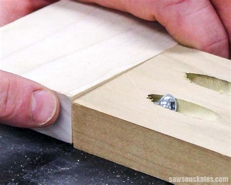 9 Pocket Hole Mistakes You Dont Want To Make Saws On Skates