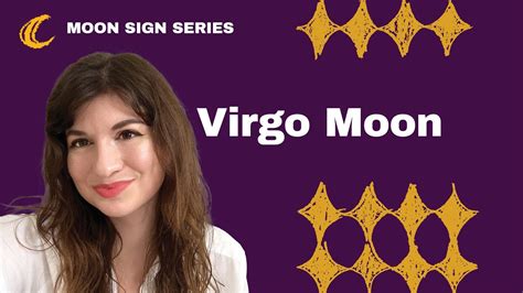 Virgo Moon Strengths And Challenges Everything You NEED To Know YouTube