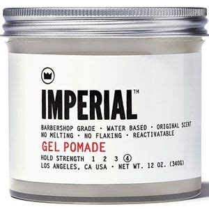 Best Pomades For Men Review Gel Hair Loss Cure Mens Pomade