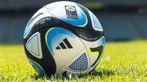 Official Match Ball For The Fifa Womens World Cup 2023 Unveiled By