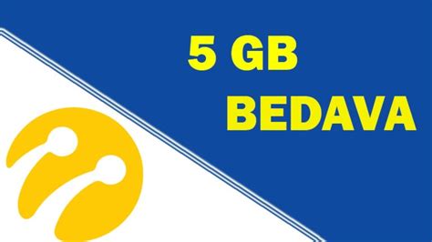 Turkcell Bedava İnternet Cepkolik