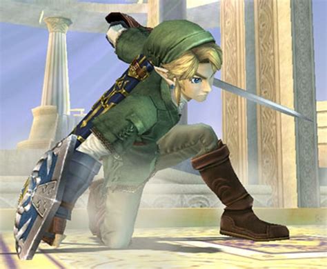 The Evolution Of Zelda Within Smash Bros Zelda Universe