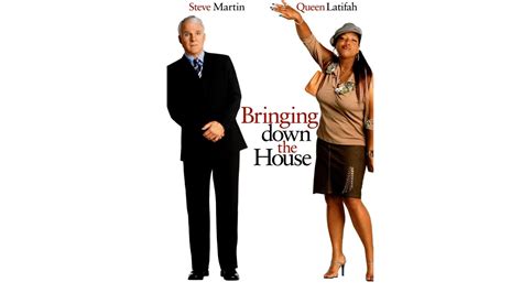 Bringing Down The House (2003) - Movies - Filmanic