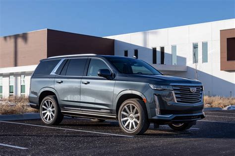 10 Biggest News Stories Of The Week 2021 Cadillac Escalade Better Than