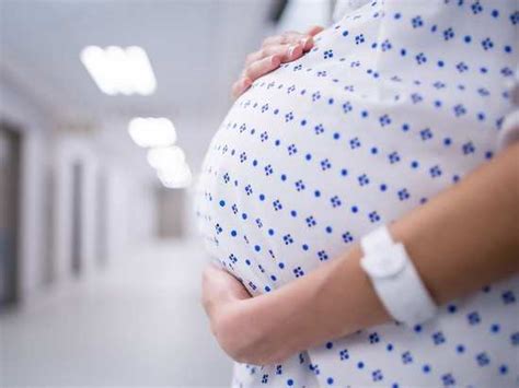 Risk Of Birth Defects Increased By Epilepsy Drugs