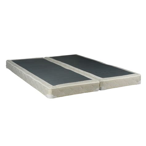 Spinal Solution Hollywood Split Low Profile Full Size Box Spring