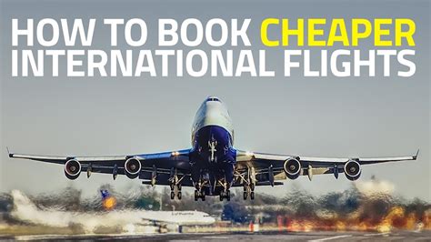 Discover cheap airline tickets with cheapoair! How to Find Cheapest Flight Tickets for International ...