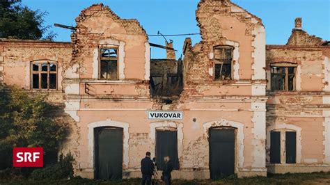 Der Zerfall Jugoslawiens - Balkan in Flammen - SRF school - SRF