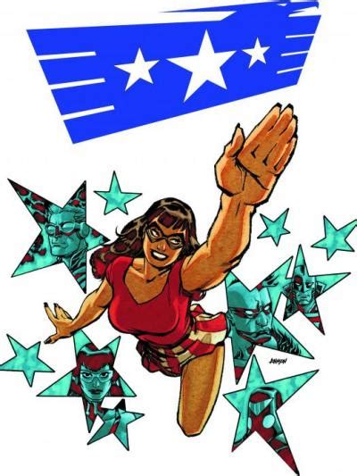 Freedom Fighters Reviews At Comicbookroundup Com