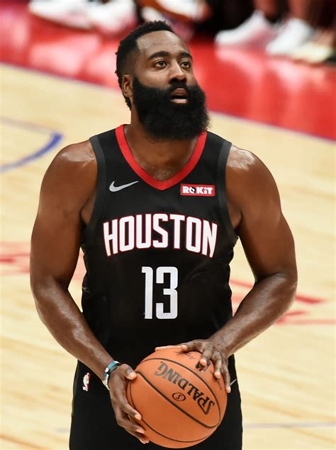 He is one of the nba's most prolific scorers and has been called the best shooting guard in the nba, as well as one of the top overall players in the league. "That's MJ Sh*t": Lakers Legend Calls James Harden the ...