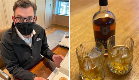 Healthtimes is australia's leading health industry website. Daniel Andrews' tweet about 'top shelf' drink to celebrate ...