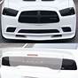 Dodge Charger Headlight Covers
