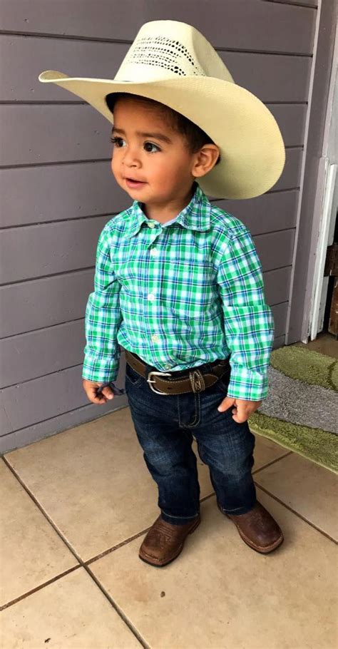 Future Cowboy Baby😍 Baby Boy Cowboy Baby Boy Outfits Baby Boy