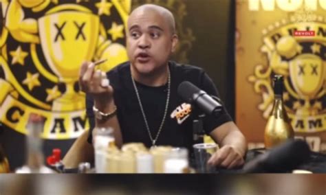 Video Irv Gotti Explains That Ashanti S Hit Song Happy Was Created After They Had Sex